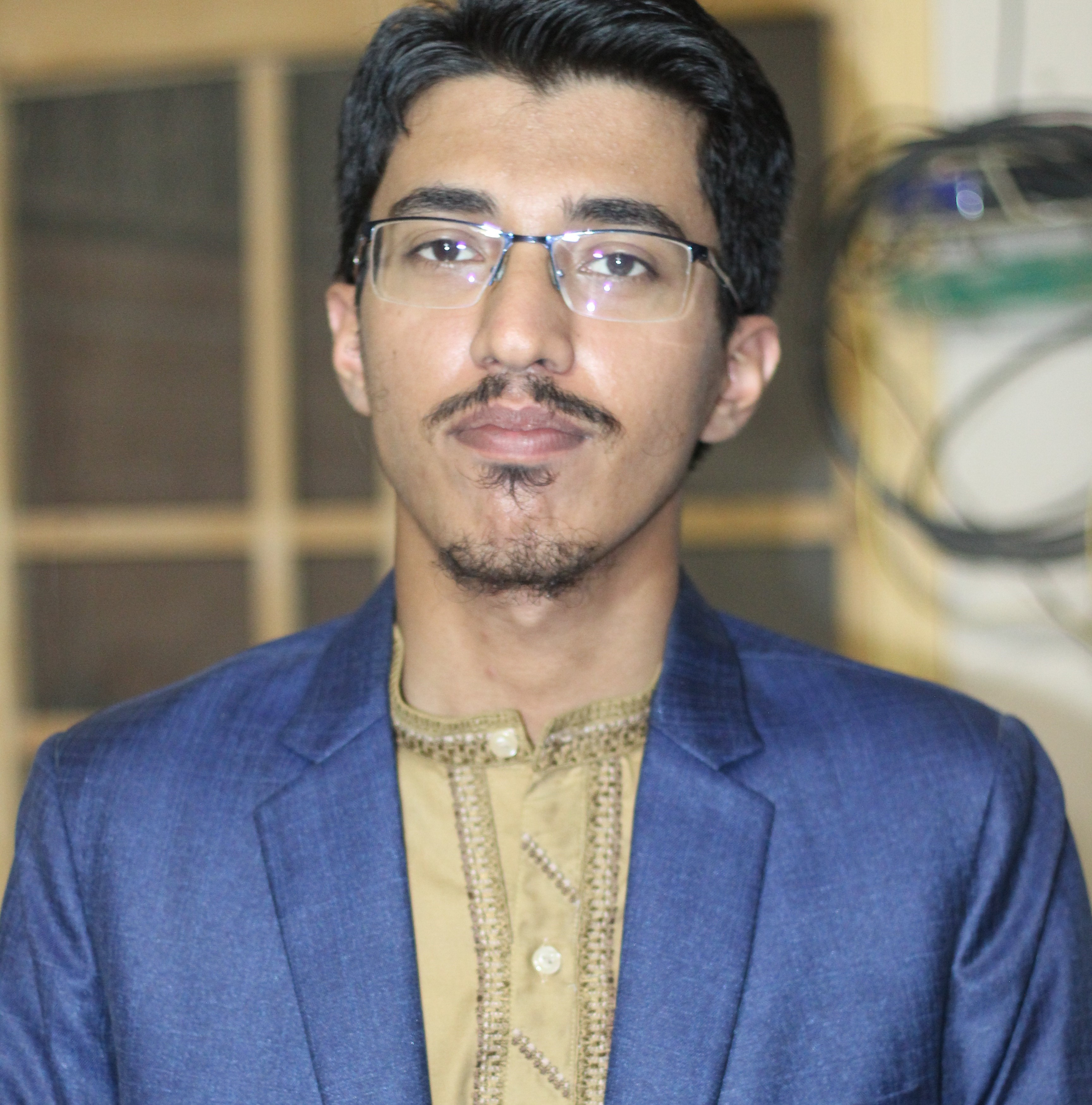 Muhammad Naseem